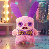 ZURU Fuggler - Baddie Fuggs, Peluche 
