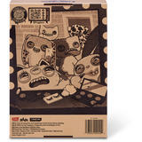 ZURU Fuggler - Baddie Fuggs, Peluche 