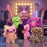 ZURU Fuggler - Baddie Fuggs, Peluche 