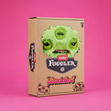 ZURU Fuggler - Baddie Fuggs, Peluche 