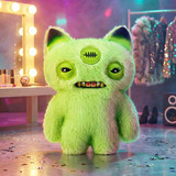 ZURU Fuggler - Baddie Fuggs, Peluche 