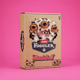 ZURU Fuggler - Baddie Fuggs, Peluche 