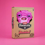 ZURU Fuggler - Baddie Fuggs, Peluche 