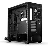 be quiet! SHADOW BASE 800 FX boîtier midi tower Noir | 2x USB-A | 1x USB-C | RGB | Window