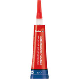 fischer 570496, Colle Transparent