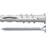 fischer Cheville pour béton cellulaire FFA 8 S Gris clair