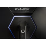 iiyama G-Master GOB2701QSC-B1 OLED 27" Moniteur gaming Noir, 1x DisplayPort, 2x HDMI, 1x USB-C, 2x USB-A, 280 Hz