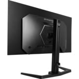 iiyama G-Master GOB2701QSC-B1 OLED 27" Moniteur gaming Noir, 1x DisplayPort, 2x HDMI, 1x USB-C, 2x USB-A, 280 Hz