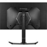 iiyama G-Master GOB2701QSC-B1 OLED 27" Moniteur gaming Noir, 1x DisplayPort, 2x HDMI, 1x USB-C, 2x USB-A, 280 Hz