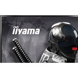 iiyama G-Master GOB2701QSC-B1 OLED 27" Moniteur gaming  Noir