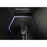 iiyama G-Master GOB2701QSC-B1 OLED 27" Moniteur gaming  Noir