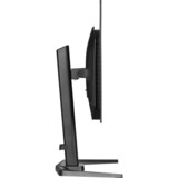 iiyama G-Master GOB2701QSC-B1 OLED 27" Moniteur gaming  Noir