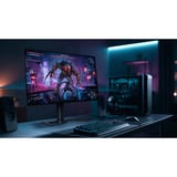 iiyama G-Master GOB2701QSC-B1 OLED 27" Moniteur gaming  Noir