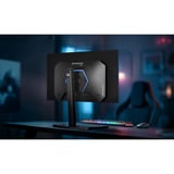 iiyama G-Master GOB2701QSC-B1 OLED 27" Moniteur gaming  Noir