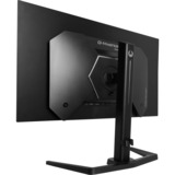 iiyama G-Master GOB2701QSC-B1 OLED 27" Moniteur gaming  Noir