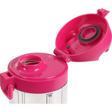nutribullet Mixeur portable, Blender rose fuchsia