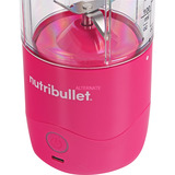 nutribullet Mixeur portable, Blender rose fuchsia