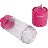 nutribullet NBP003BP, Blender rose fuchsia