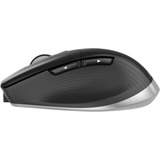 3DConnexion CadMouse Pro Wireless, Souris Noir