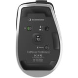 3DConnexion CadMouse Pro Wireless, Souris Noir