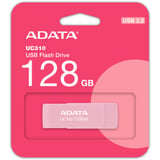 ADATA UC310 128 GB, Clé USB rose fuchsia