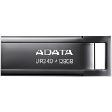 ADATA UR340 128 GB, Clé USB Nickel