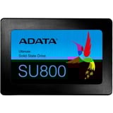 ADATA Ultimate SU800 256 Go 2.5" Série ATA III TLC SSD 256 Go, 2.5", 560 Mo/s, 6 Gbit/s
