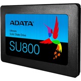 ADATA Ultimate SU800 2.5" 256 Go Série ATA III TLC SSD 256 Go, 2.5", 560 Mo/s, 6 Gbit/s