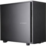 ALTERNATE PC Gaming Silent Edition • RTX 5070 Ti • AMD Ryzen™ 7 7800X3D • 32 GB RAM Noir