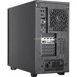 ALTERNATE PC Gaming Silent Edition • RTX 5070 Ti • AMD Ryzen™ 7 7800X3D • 32 GB RAM Noir