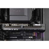 ALTERNATE PC Gaming Silent Edition • RTX 5070 Ti • AMD Ryzen™ 7 7800X3D • 32 GB RAM Noir