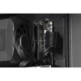 ALTERNATE PC Gaming Silent Edition • RTX 5070 Ti • AMD Ryzen™ 7 7800X3D • 32 GB RAM Noir