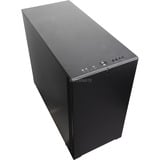 ALTERNATE PC Gaming Silent Edition • RTX 5070 Ti • AMD Ryzen™ 7 7800X3D • 32 GB RAM Noir