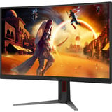 AOC AGON C27G4Z2 27" Moniteur gaming incurvé  Noir (Mat)