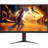 AOC AGON C27G4Z2 27" Moniteur gaming incurvé  Noir (Mat)