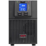 APC Easy UPS On-Line, 2000VA/1800W 