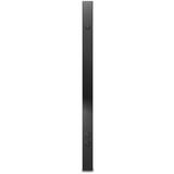 APC NetShelter - Metered Rack PDU 2G - Mesuré - 3,7kVA - 16A - 7,4kW - 200/230V Noir, 7kVA - 16A - 7,4kW - 200/230V, Avec mesure en ligne, 0U, verticale, 20 sortie(s) CA, Coupleur C13, Coupleur C19, IEC309