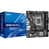 ASRock H610M-HVS/M.2 R2.0 carte mère socket 1700 