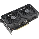 ASUS Dual Radeon RX 7600 XT OC Edition, Carte graphique RDNA 3, GDDR6, 3x DisplayPort, 1x HDMI 2.1