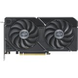 ASUS Dual Radeon RX 7600 XT OC Edition, Carte graphique RDNA 3, GDDR6, 3x DisplayPort, 1x HDMI 2.1