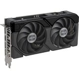 ASUS Dual Radeon RX 7600 XT OC Edition, Carte graphique RDNA 3, GDDR6, 3x DisplayPort, 1x HDMI 2.1