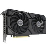 ASUS Dual Radeon RX 7600 XT OC Edition, Carte graphique RDNA 3, GDDR6, 3x DisplayPort, 1x HDMI 2.1