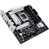 ASUS PRIME B860M-A-CSM carte mère socket 1851 RAID, 2.5 Gb-LAN, Sound, µATX