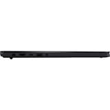 ASUS ProArt P16 H7606WM-RJ041X Copilot+ PC AMD Ryzen AI 9 HX 370 Ordinateur portable 40,6 cm (16") Écran tactile 3K 32 Go LPDDR5x-SDRAM 2 To SSD GPU pour ordinateur portable NVIDIA GeForce RTX 5060 Wi-Fi 7 (802.11be) Windows 11 Pro Allemand Noir 16" PC portabl Noir | AMD Ryzen AI 9 HX | 2 GHz | 40,6 cm (16") | 2880 x 1800 pixels | 32 Go | 2 To
