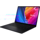 ASUS ProArt P16 H7606WM-RJ041X Copilot+ PC AMD Ryzen AI 9 HX 370 Ordinateur portable 40,6 cm (16") Écran tactile WQXGA+ 32 Go LPDDR5x-SDRAM 2 To SSD NVIDIA GeForce RTX 5060 Wi-Fi 7 (802.11be) Windows 11 Pro Allemand Noir 16" PC portable  Noir | AMD Ryzen AI 9 HX | 2 GHz | 40,6 cm (16") | 2880 x 1800 pixels | 32 Go | 2 To