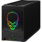 ASUS RNUC11BTMi90002, Barebone Noir