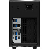 ASUS RNUC11BTMi90002, Barebone Noir