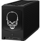 ASUS RNUC11BTMi90002, Barebone Noir