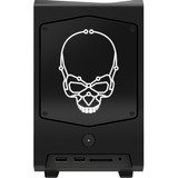 ASUS RNUC11BTMi90002, Barebone Noir