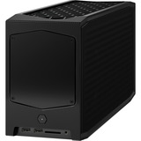 ASUS RNUC11BTMi90002, Barebone Noir
